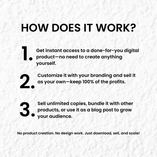 200+ Travel Digital Product Ideas - Image 5